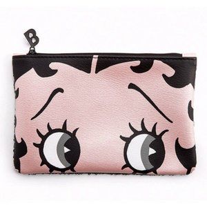 💎Collector’s Betty Boop Bag / Pouch BEAUTIFUL😍